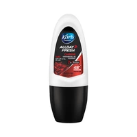 DESODORANTE KARIS ALLDAY FRESH CHARGE 48H 50ML