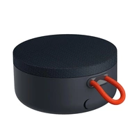 MINI SPEAKER XIAOMI MI PORTABLE BLUETOOTH GRIS