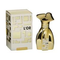 PERFUME GEORGES MEZOTTI L'OR 100ML