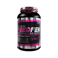 SUPLEMENTO NUTRILAB WHEY PROTEIN FEED FEM VAINILLA 1KG