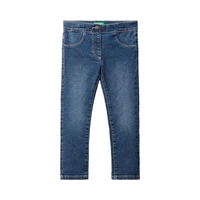 PANTALÓN INFANTIL BENETTON 4RW4GE00I 901