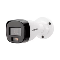 CÁMARA DE VIGILANCIA INTELBRAS VHD 1220 G7 FULL COLOR BLANCO