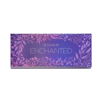 PALETA DE SOMBRAS SIGMA ENCHANTED 19GR