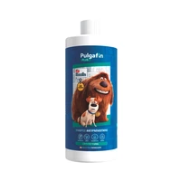 SHAMPOO PARA PERROS PULGAFIN PLUS 1L