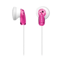 AURICULAR SONY MDR-E9LP ROSA