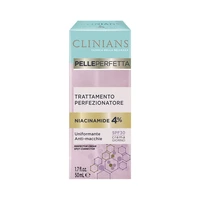 CREMA CLINIANS PELLEPERFETTA ANTI-MANCHA NIACINAMIDE 4% 50ML