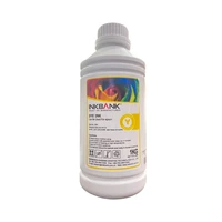 TINTA INKBANK E850 YELLOW 1L