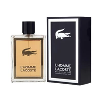 PERFUME LACOSTE L'HOMME EAU DE TOILETTE 150ML