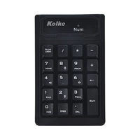 TECLADO NUMÉRICO KOLKE KTN-544