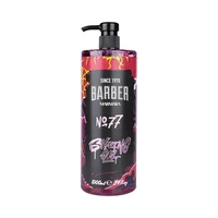 GEL DE AFEITAR MARMARA BARBER N.º 77 1000ML