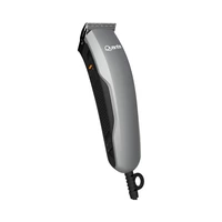 CORTADOR ELÉCTRICO DE CABELLO QUANTA QTCE50