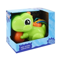 ASPERSOR DE AGUA KPM SPLASH SUPER WATER FUN DINO S34-940370