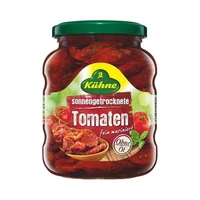 SALSA KÜHNE SUNDREID TOMATEN 340GR