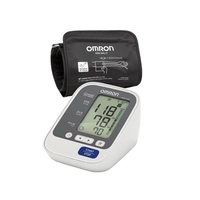 MONITOR DE PRESION ARTERIAL DIGITAL OMRON ELITE HEM-7130 DE BRAZO