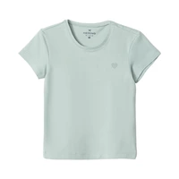 CAMISETA INFANTIL HERING 5DW0WLFEN