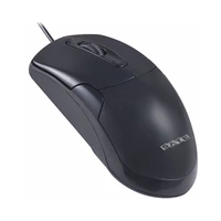 MOUSE SATELLITE A-29 USB BLACK