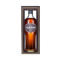 WHISKY TAMDHU SHERRY OAK 18 YEARS 700ML