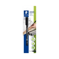 MARCADOR ROTULADOR STAEDTLER LUMOCOLOR PERMANENT S 0.4 MM 313-9 BKDA