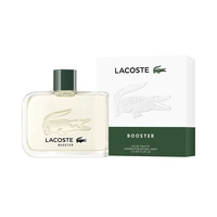 PERFUME LACOSTE BOOSTER EAU DE TOILETTE 125ML