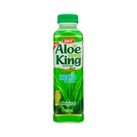 JUGO ALOE VERA KING OKF SUGAR FREE ORIGINAL 500ML