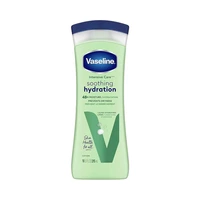 LOCIÓN CORPORAL VASELINE SOOTHING HYDRATION 295ML