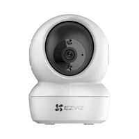 CÁMARA DE VIGILANCIA EZVIZ H6C PRO 1080P BLANCO