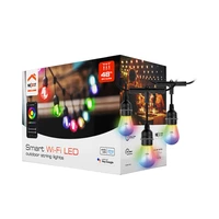 GUIRNALDA SMART NEXXT NHB-0100 RGB 14 MTS