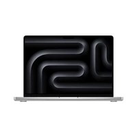 MACBOOK PRO MX2E3LL CON APPLE M4 PRO 2024 24GB 512GB 14" SPACE SILVER