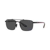 LENTE RAY BAN 3715M F02087 58