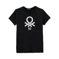 CAMISETA INFANTIL BENETTON 3096C10H9 100