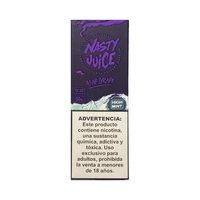 ESENCIA NASTY JUICE ASAP GRAPE HIGH MINT 0MG 60ML