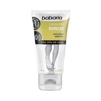 CREMA PARA PIES BABARIA DUREZAS 50ML