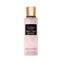 FRAGANCIA VICTORIA'S SECRET VELVET PETALS SHIMMER 250ML