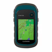 GPS GARMIN ETREX 22X TOPO A