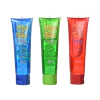 CARAMELO KIDSMANIA OOZE TUBE 114GR