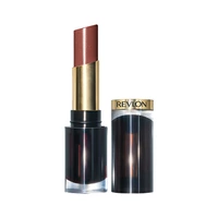 BRILLO LABIAL REVLON SUPER LUSTROUS GLASS 008 RUM RAISIN 4,2GR