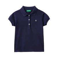 POLO INFANTIL BENETTON 3WG9G300A 252