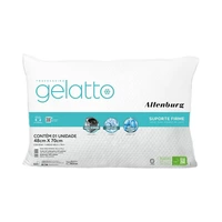 ALMOHADA ALTENBURG GELATTO SOPORTE FIRME 48X70CM