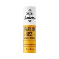 BÁLSAMO LABIAL SOL DE JANEIRO BRAZILIAN KISS 6.2GR