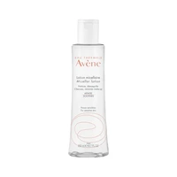 DESMAQUILLANTE AVÈNE EAU MICELLAIRE LOTION 200ML