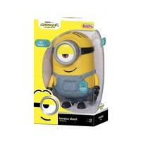 MUÑECO ROSITA MINIONS STUART 1080