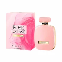 Perfume Nina Ricci Rose Extase Eau de Toilette 50ml