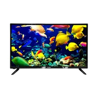 SMART TV COBY CY3359-32FL 32" HD NEGRO