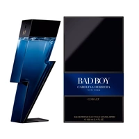 Perfume Carolina Herrera Bad Boy Cobalt Eau de Parfum 100ML