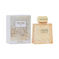 PERFUME PUCCINI SENSUALITY EDP 100ML