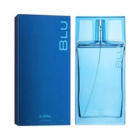 PERFUME AJMAL BLU EAU DE PARFUM 90ML