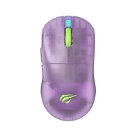 MOUSE GAMER HAVIT HVMS-MS970WB-TPE PURURA