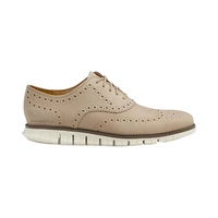 ZAPATENIS COLE HAAN C37896 DUNE NUBUCK