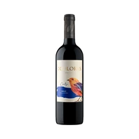 VINO 7 COLORES CORTEJO MERLOT 750ML