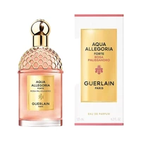 PERFUME GUERLAIN AQUA ALLEGORIA FORTE ROSA PALISSANDRO EAU DE PARFUM 125ML